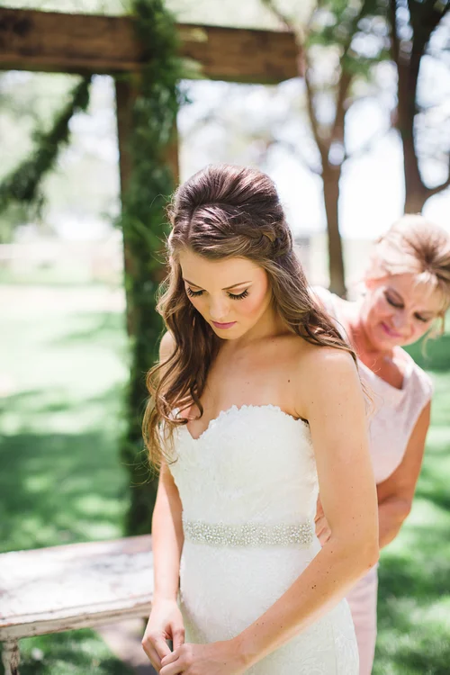 Channing + Josiah | Spirit Ranch Wedding in Lubbock, Texas — Kayla ...
