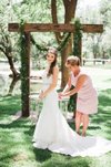 Channing + Josiah | Spirit Ranch Wedding in Lubbock, Texas — Kayla ...