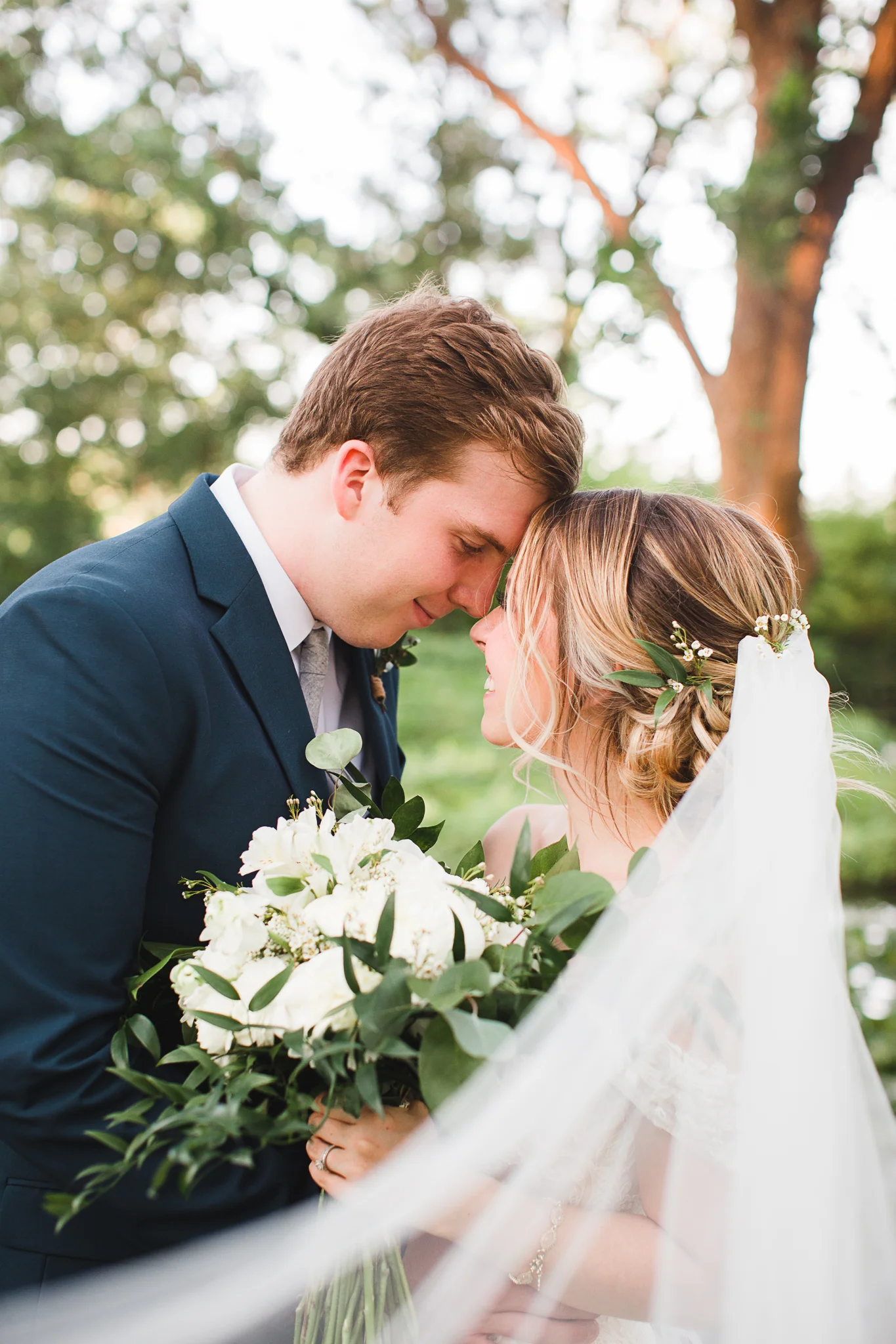Emily + Sawyer | Romantic Wedding Day at Fulford Barn in Brownfield, Texas