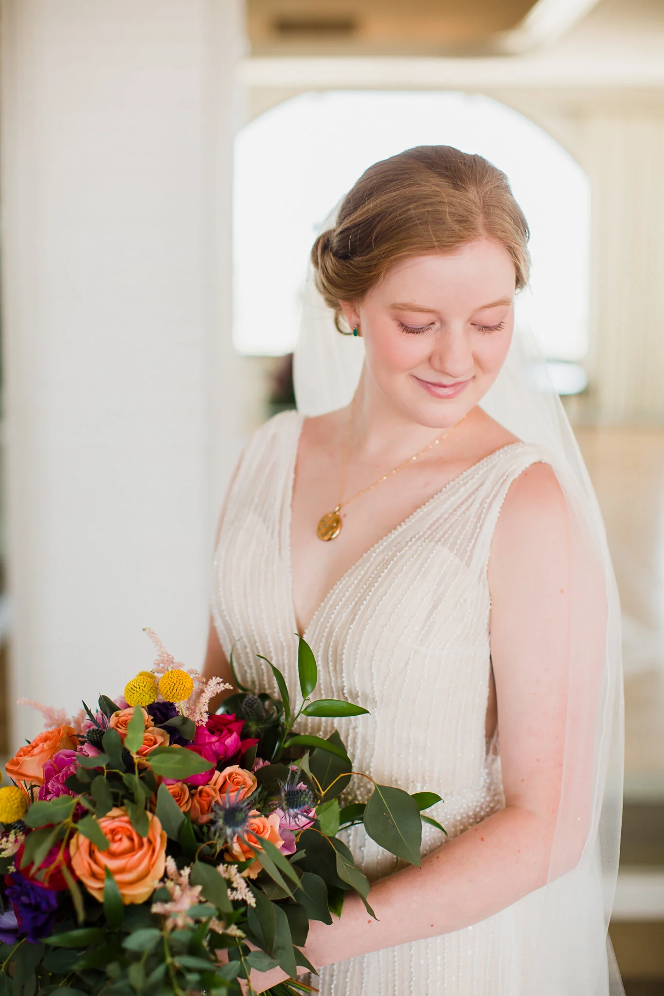Hollee + Andrew | Timeless and Classic Wedding at the Amarillo Club