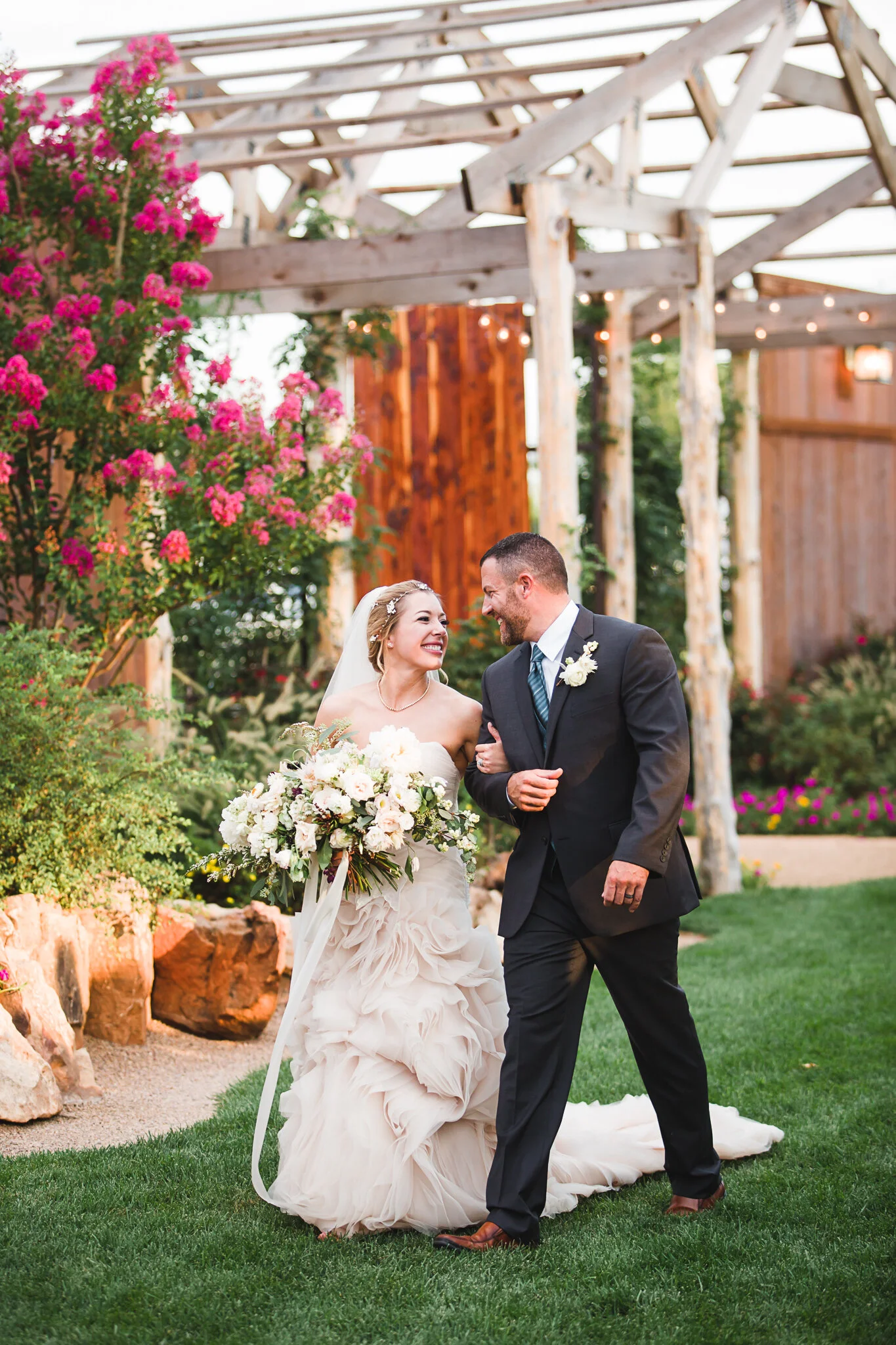 Some of my Favorite Wedding Venues in Amarillo, Texas