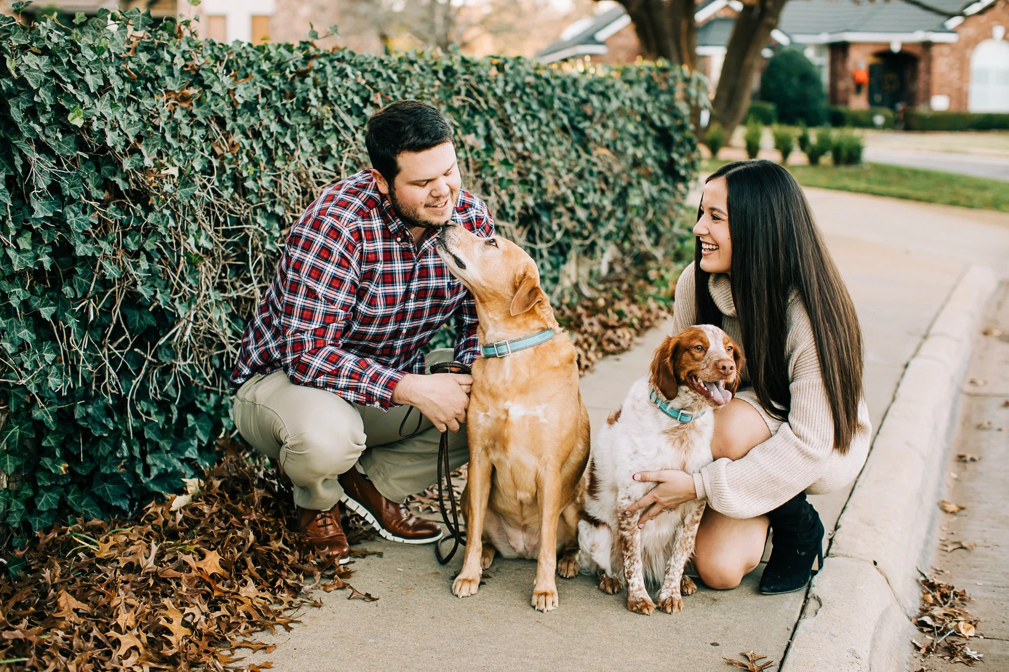 The Edwards | Family Photos in Amarillo