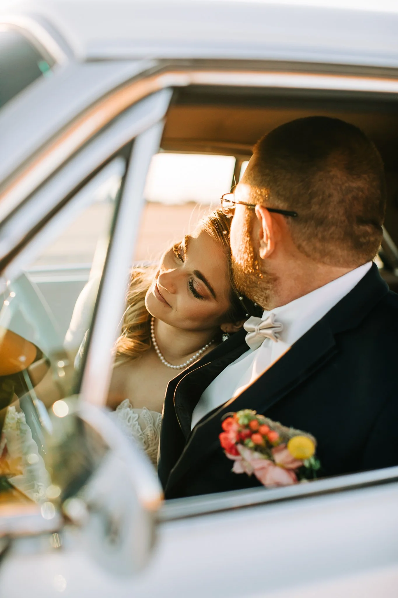 Matt + Hunter | Vibrant Wedding at Panhandle Charm in Amarillo, Texas