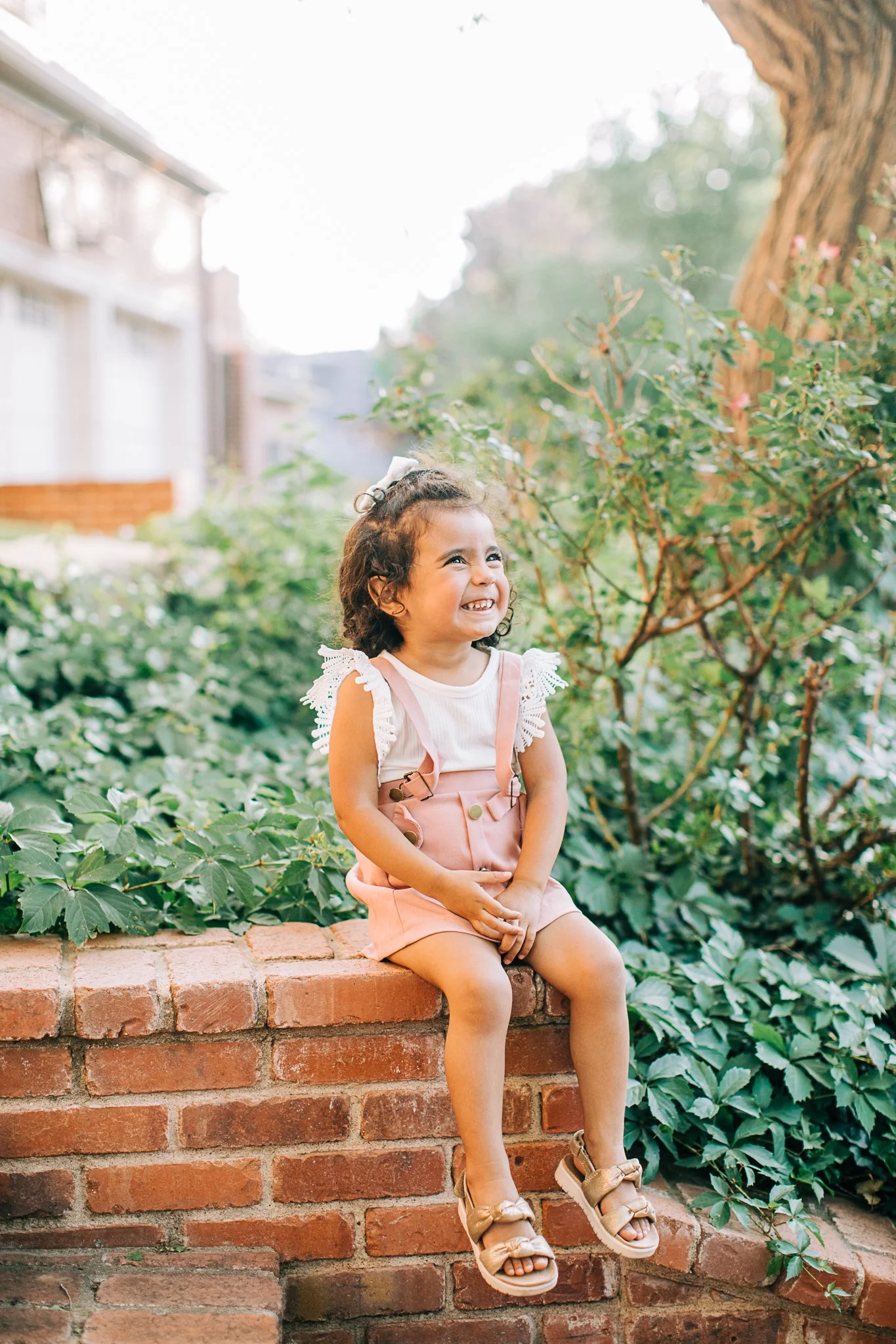 The Russell's | Family Pictures in Amarillo