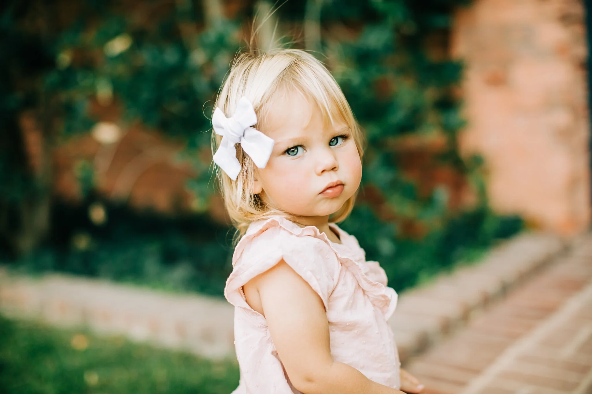 Quick Tips for Family Photography Session Outfits | Family Photographer in Amarillo