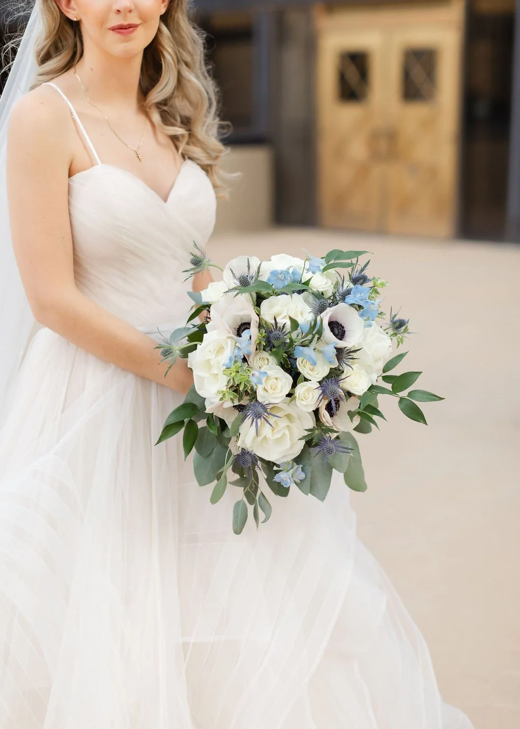 Alexis and Ben | Wedding at the Barfield Hotel and The Amarillo Club