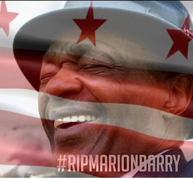 Mayor for Life Gone But Not Forgotten