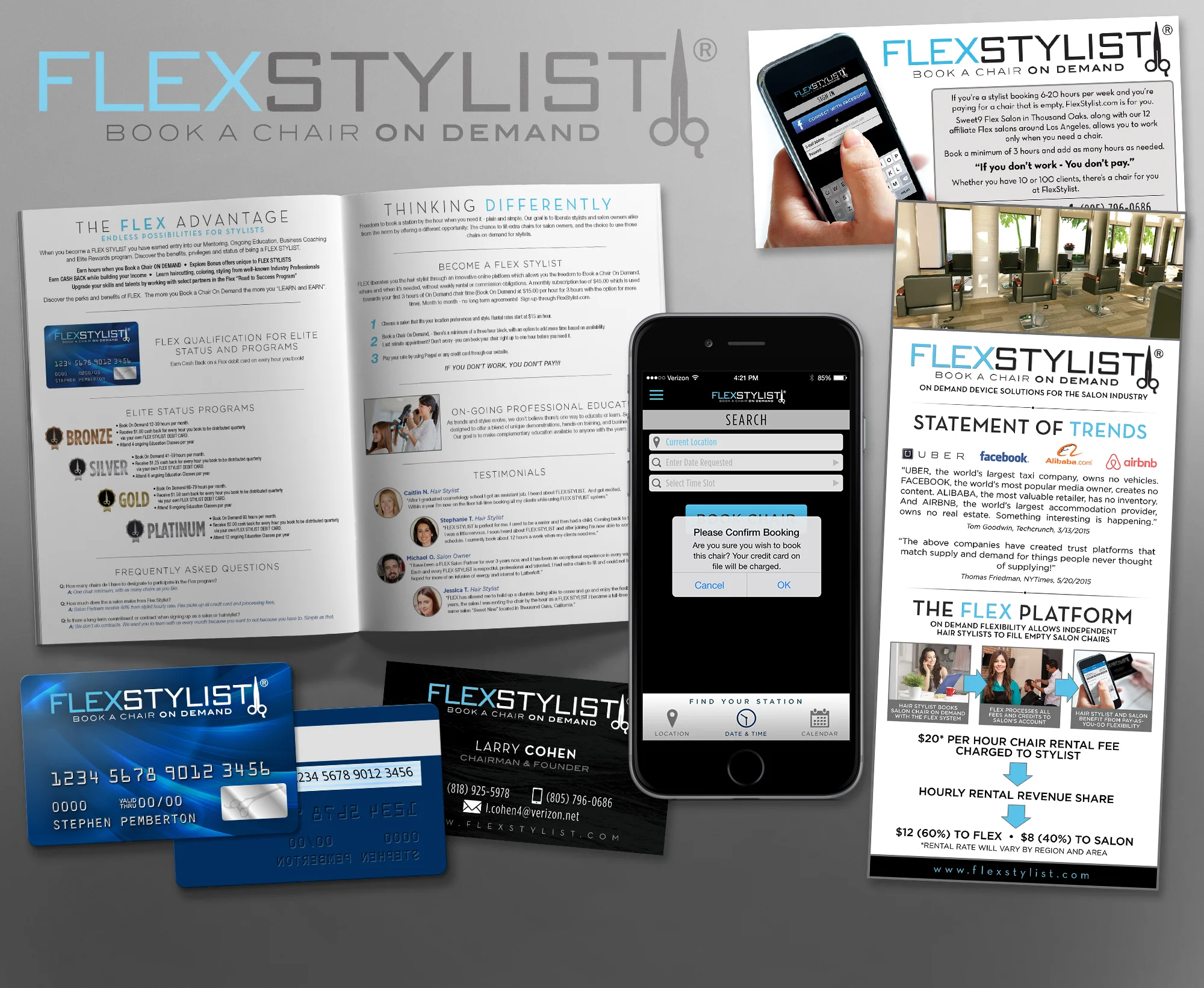 FlexStylist