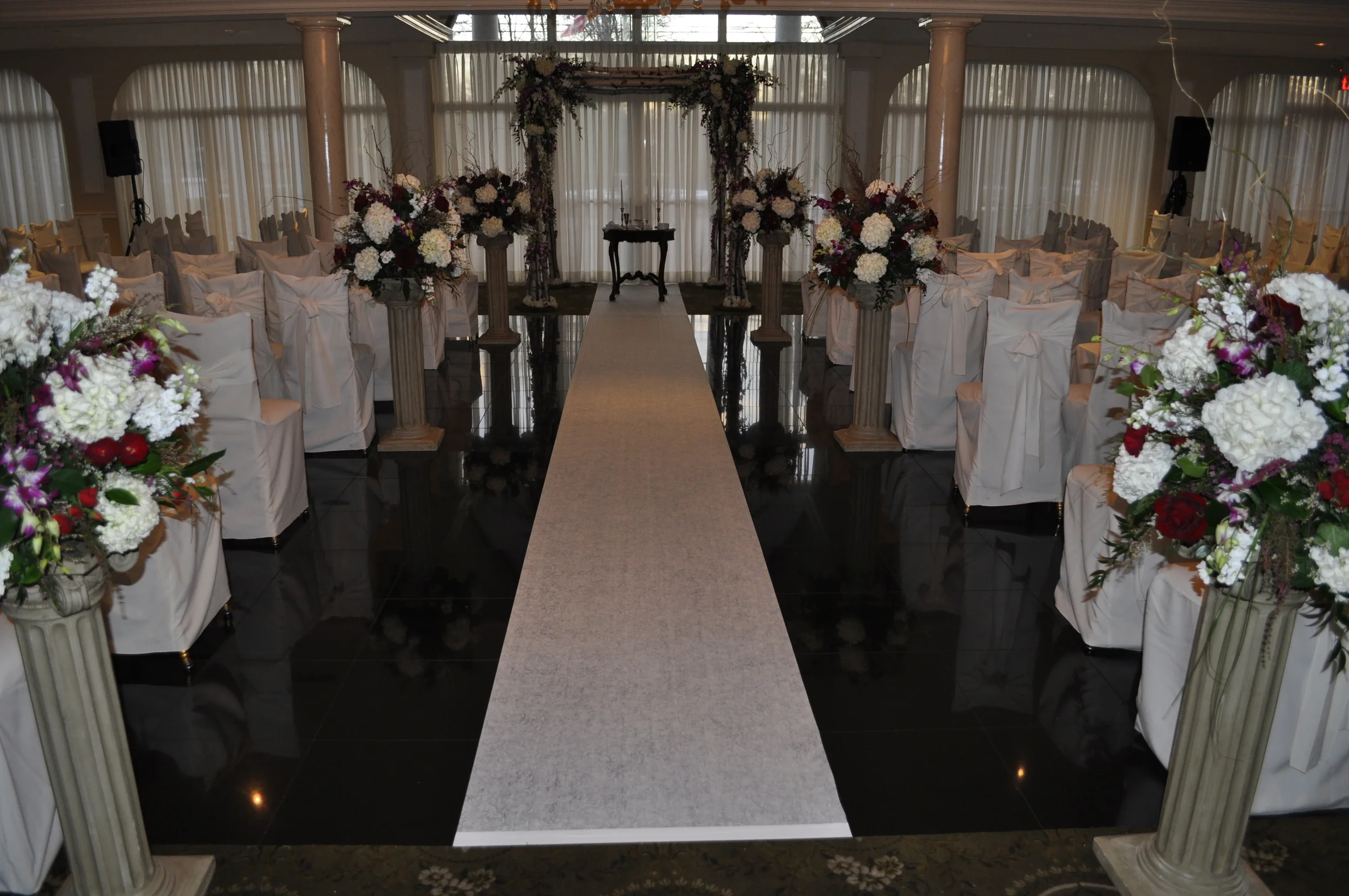 Pearl River Hilton, NY