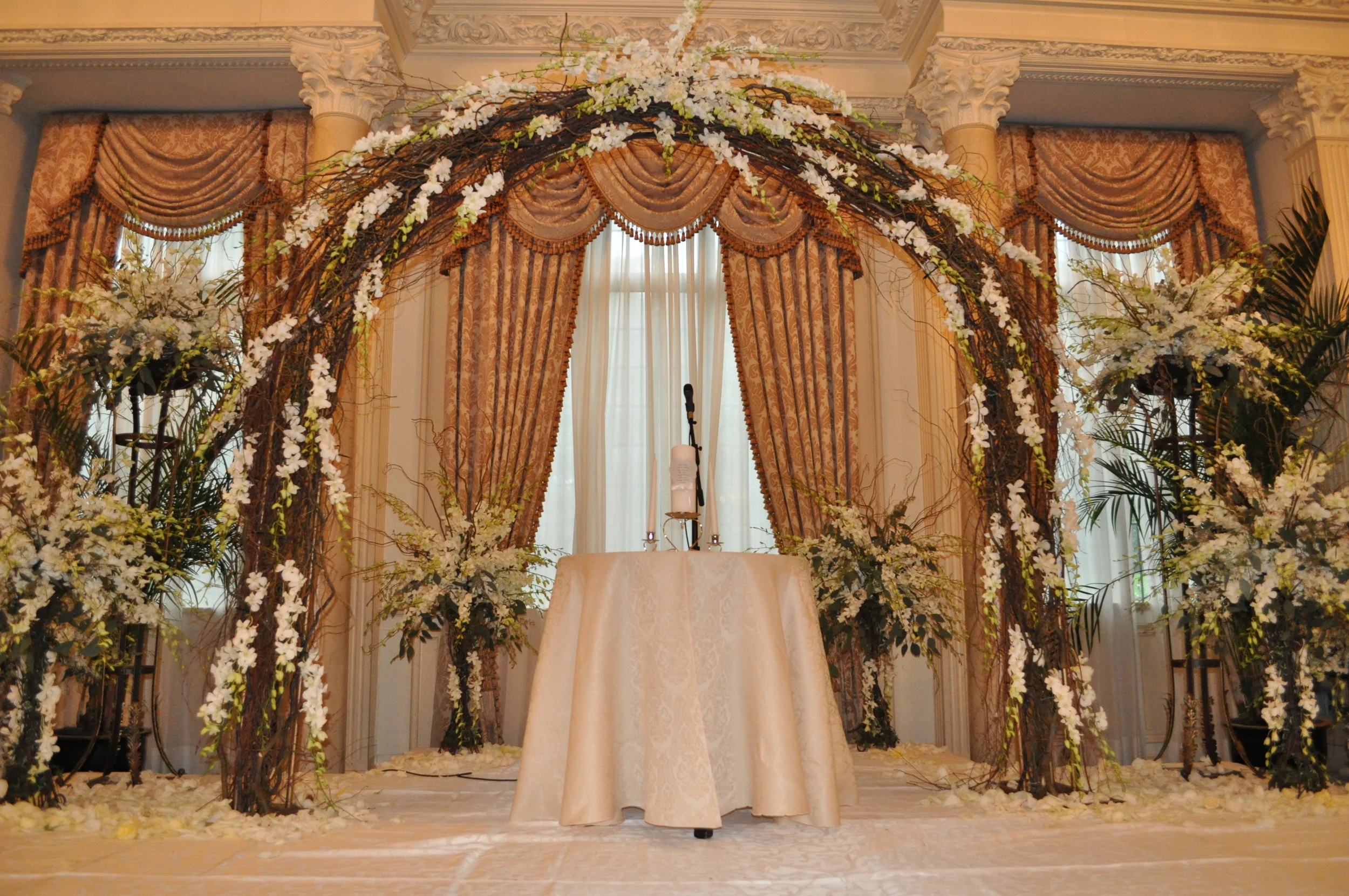 Pleasentdale Chateau, West Orange, NJ