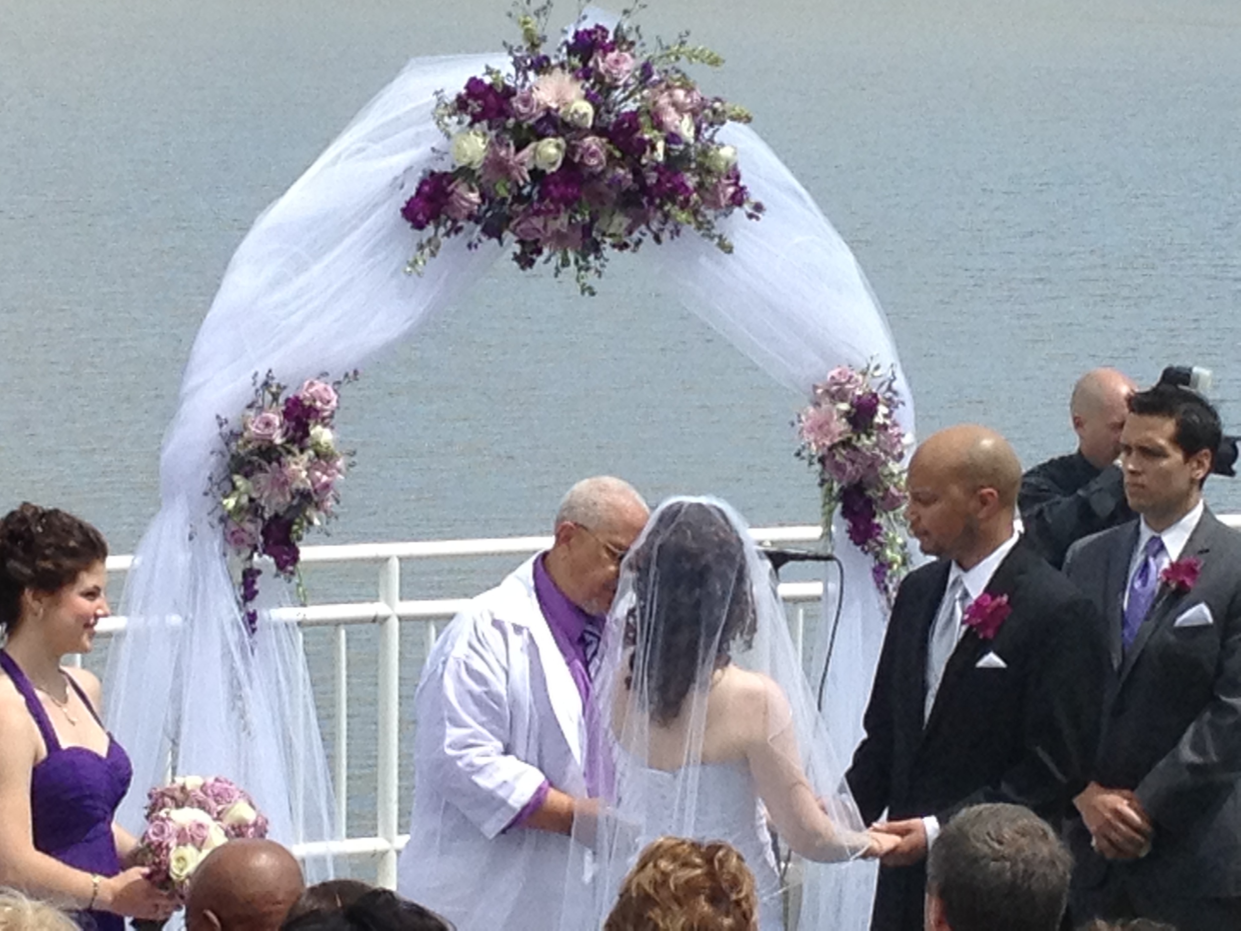 The View on the Hudson, Piermont NY