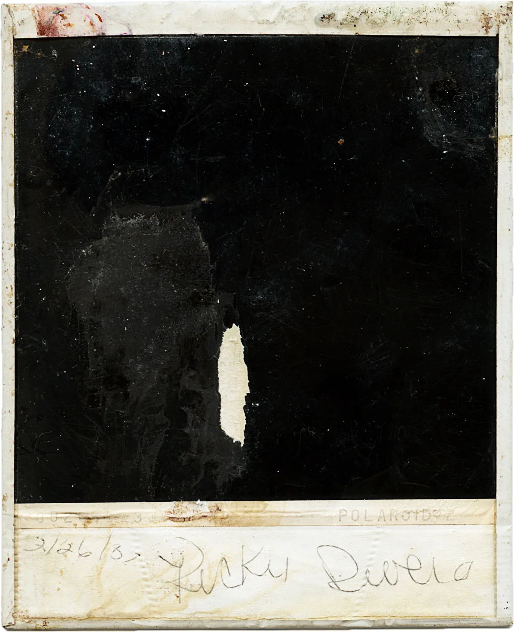 Rivera Archive, 1980s