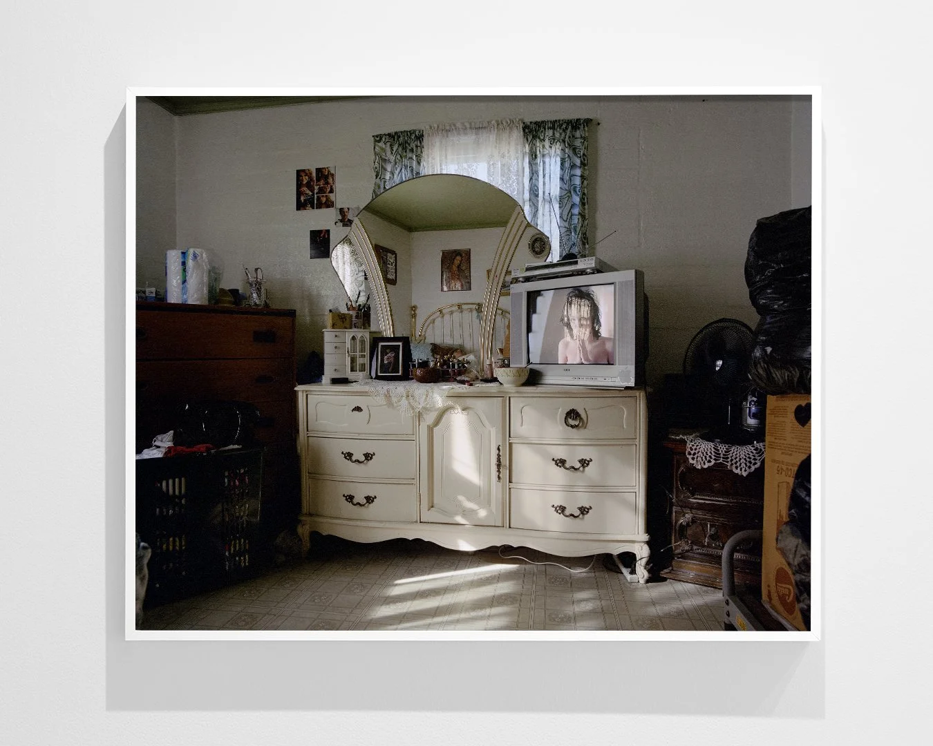 vanity , 2013