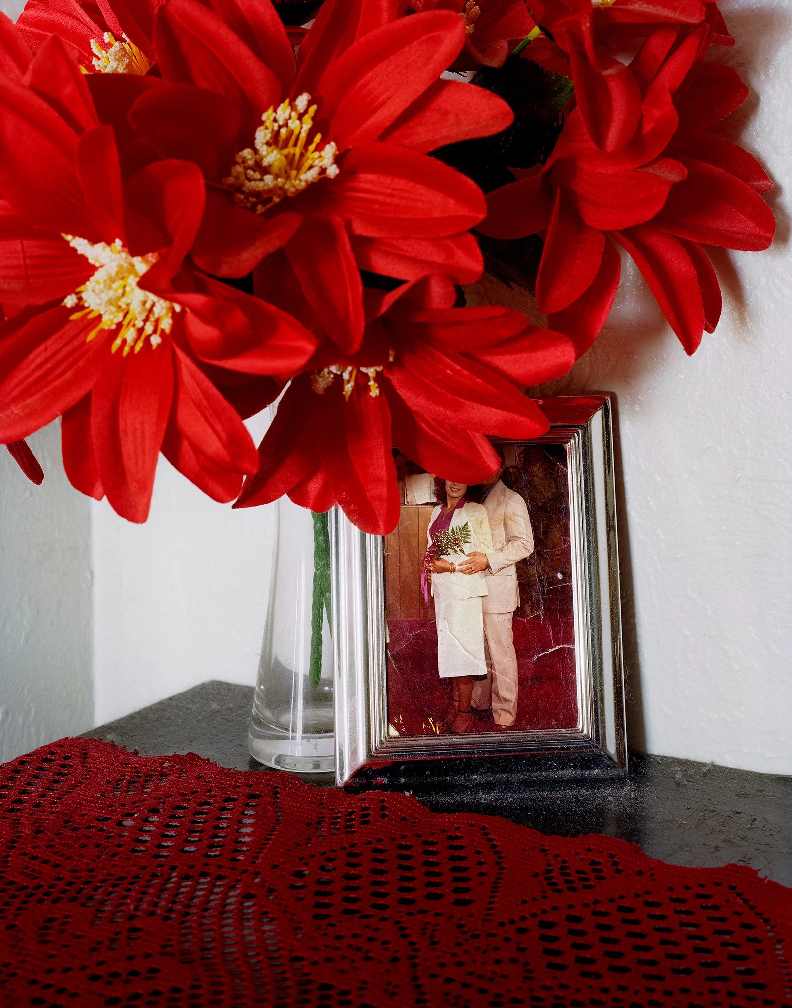   Eternal Ghost , 2016 