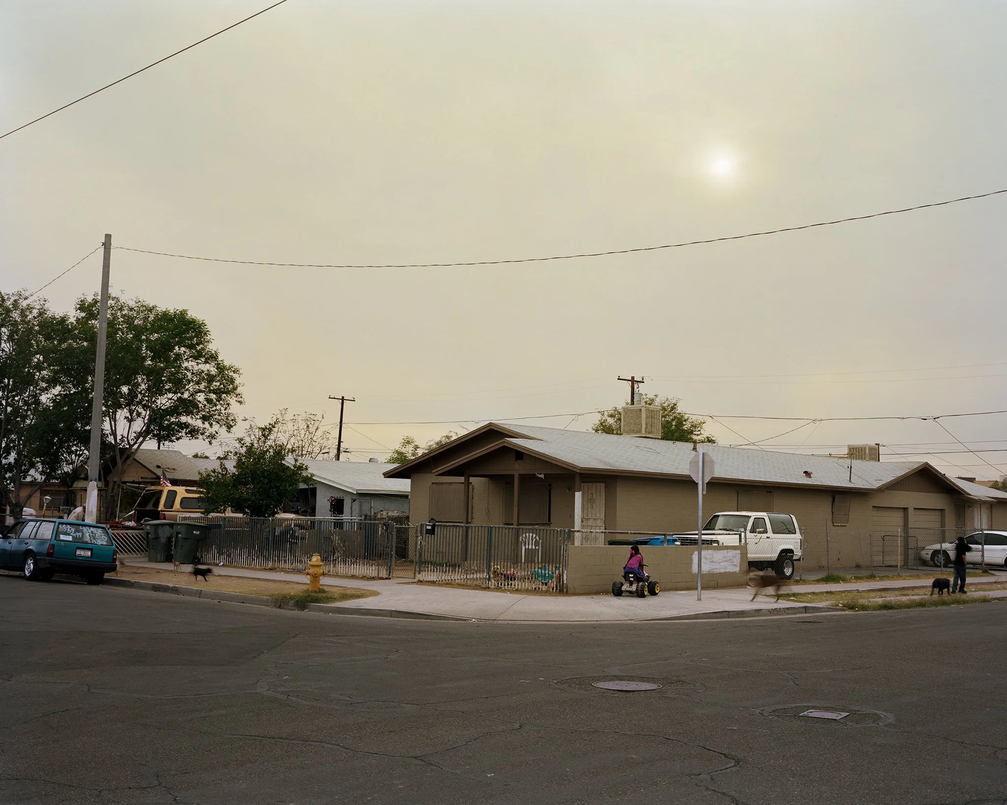   Echoes, again , 2013 