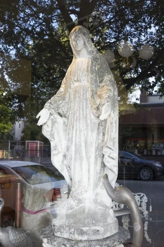 Providence 2014 - ©Wendy Drexler