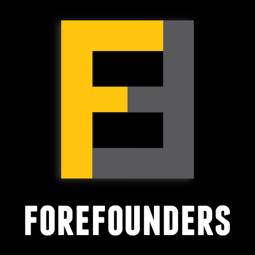 FOREFOUNDERS Ep. 20 | Get Started with Zac Lindsey (that's me!)