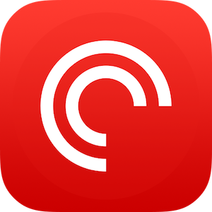 Pocket Casts (iOS & Android)