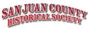 San Juan County Historical Society