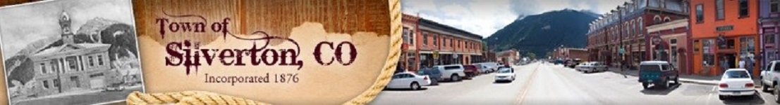 Town of Silverton