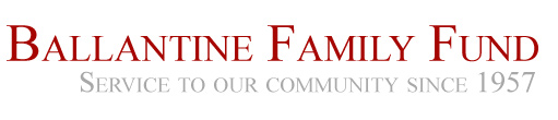 Ballantine Family Fund