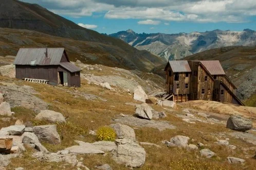 San Juan Mining and Reclamation Conference in Ouray, CO