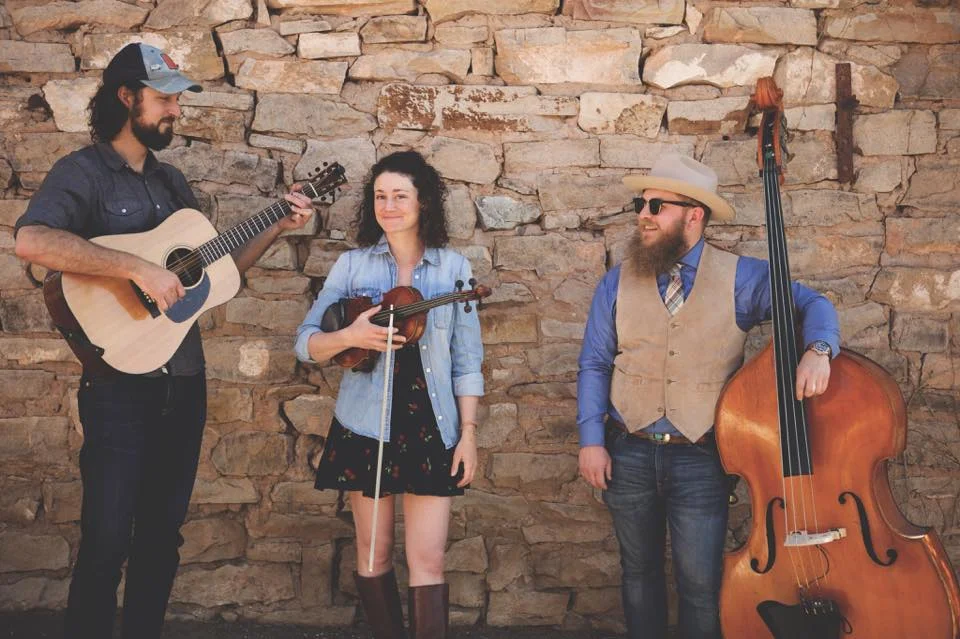 Community Concert Series in the Secret Garden