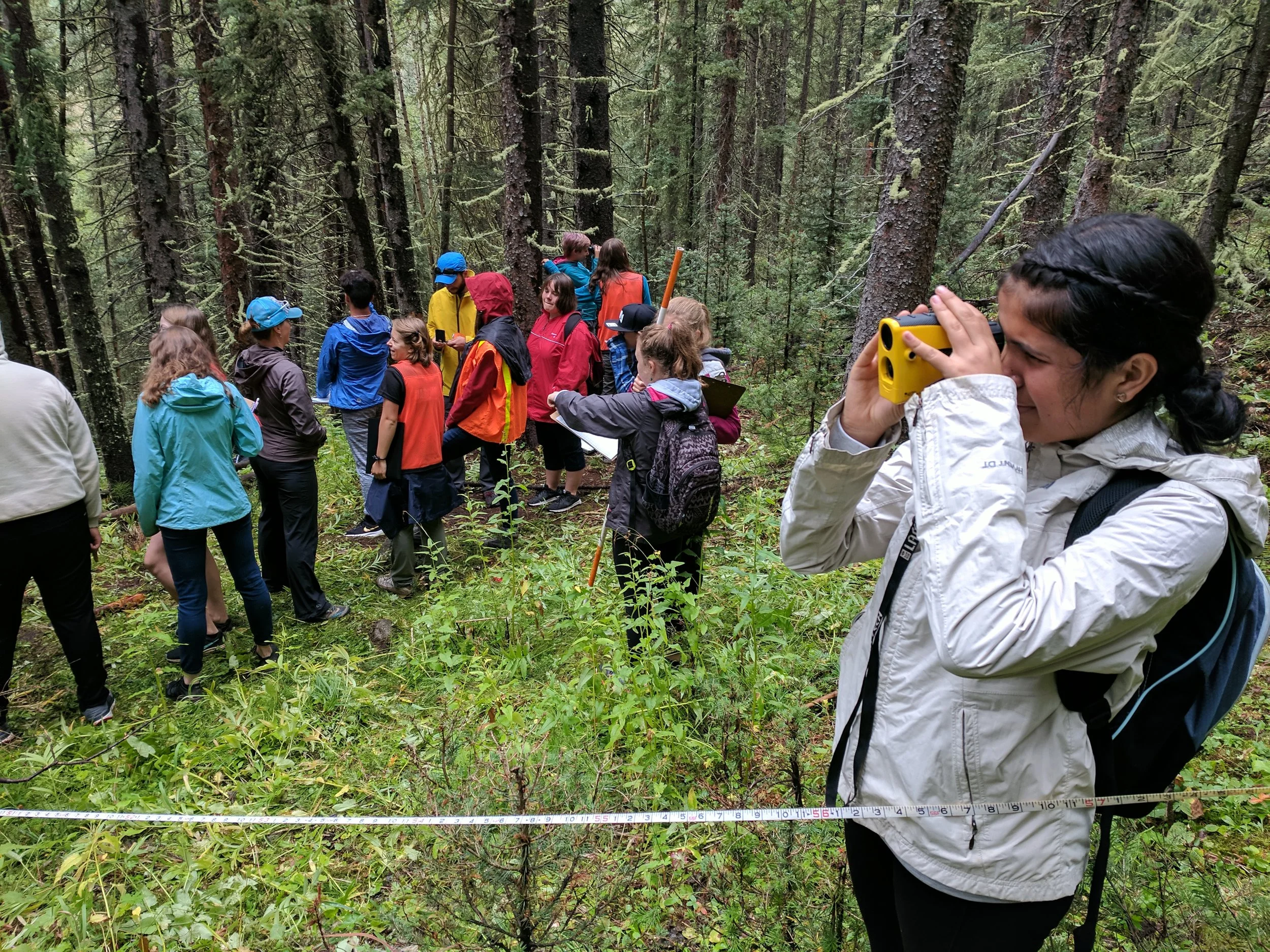 San Juan Resilience Youth Summit