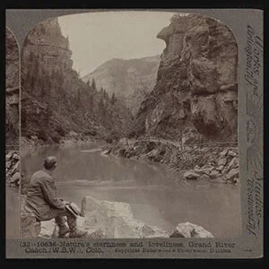 Western Water and Power