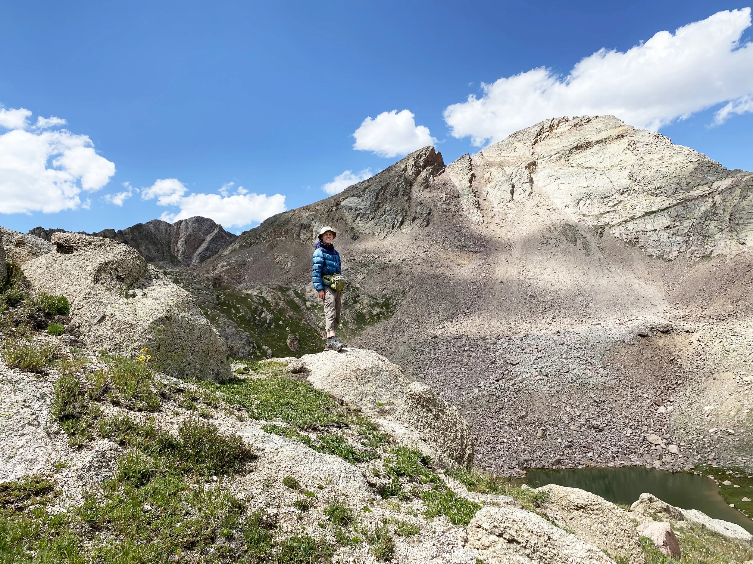 Future Environmental Steward&nbsp;Spotlight: Evan Tweedie