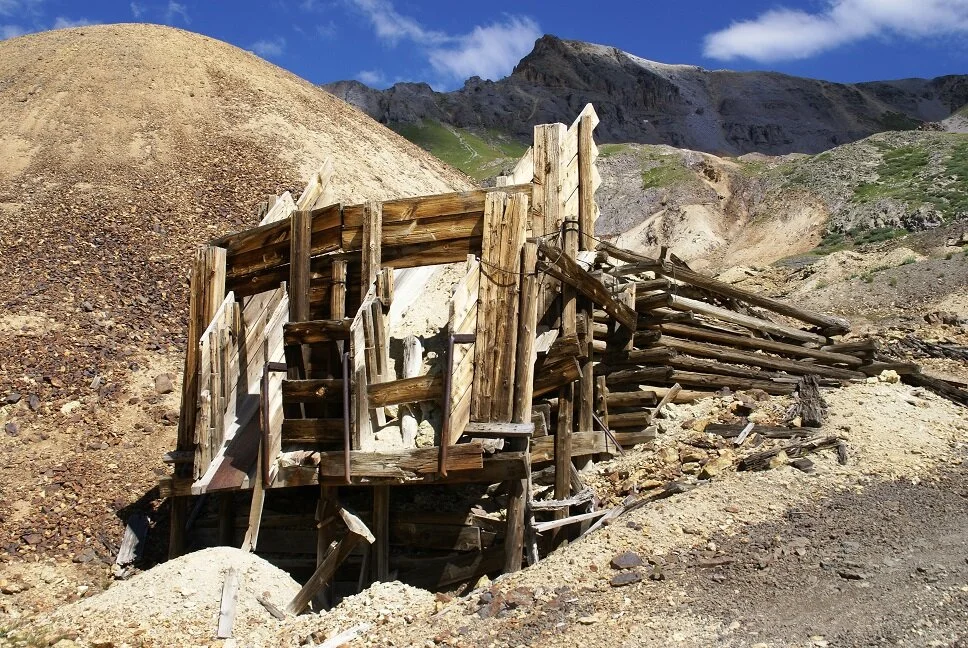 When Innovation Runs in Your Veins- The Future of Mining 