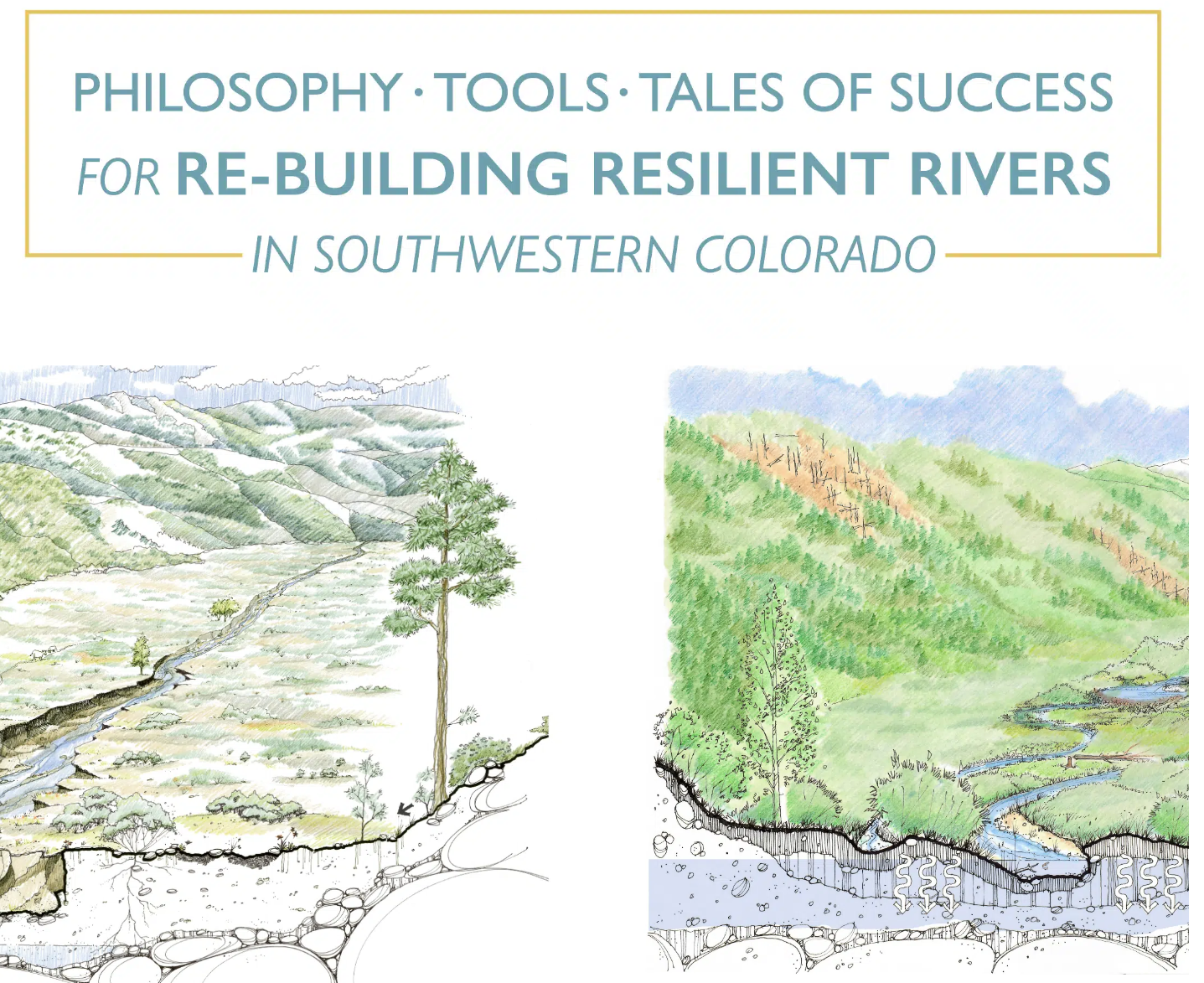 Stream Restoration Workshop