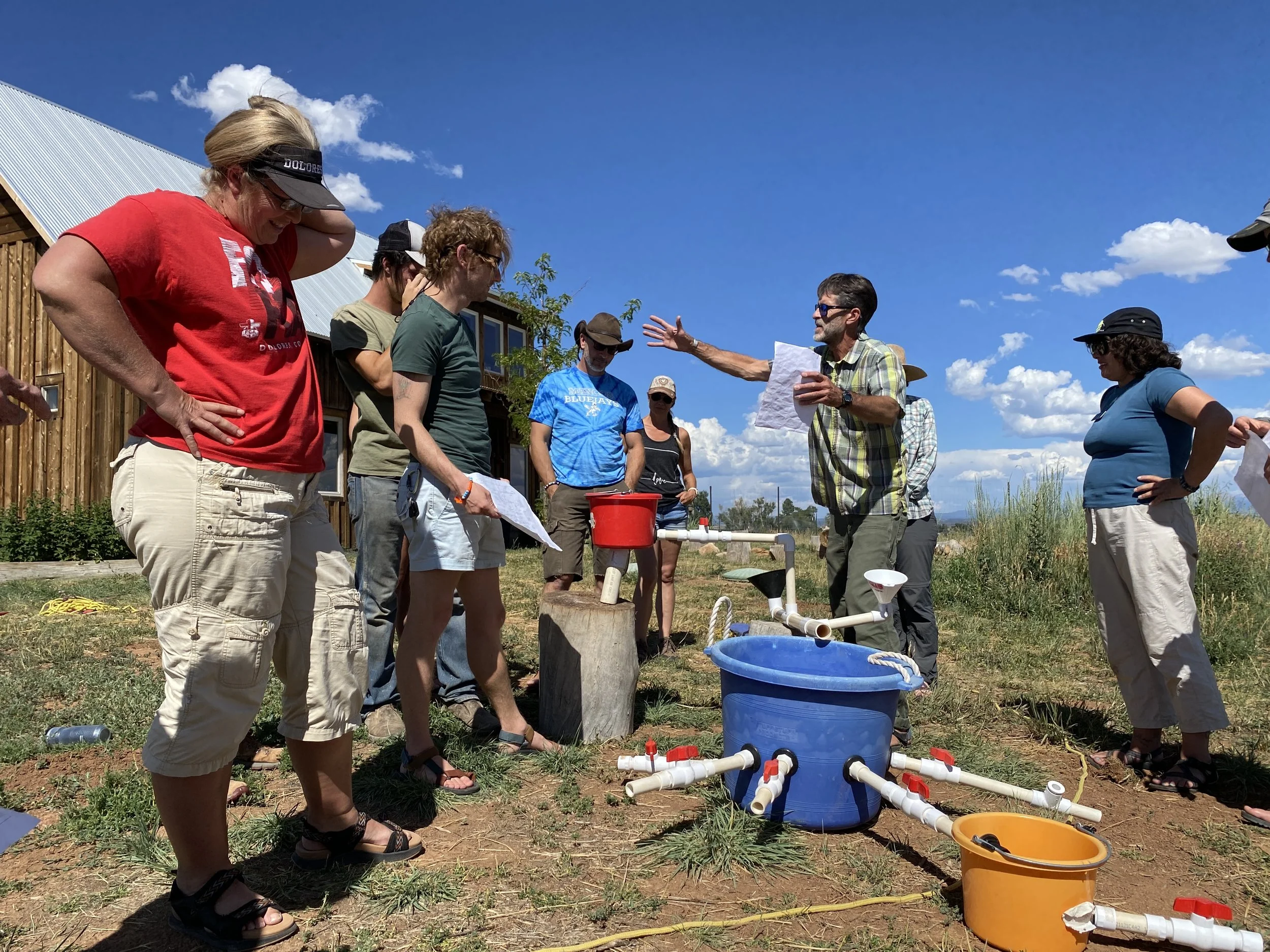 Forests to Faucets 2026