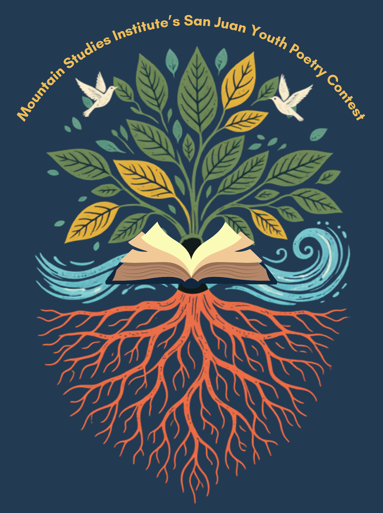 San Juan Youth Poetry Contest