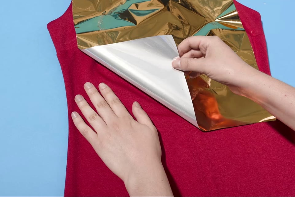 RedDress