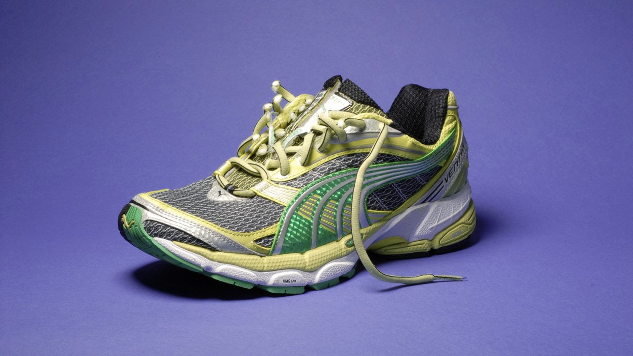 Sneaker HD
