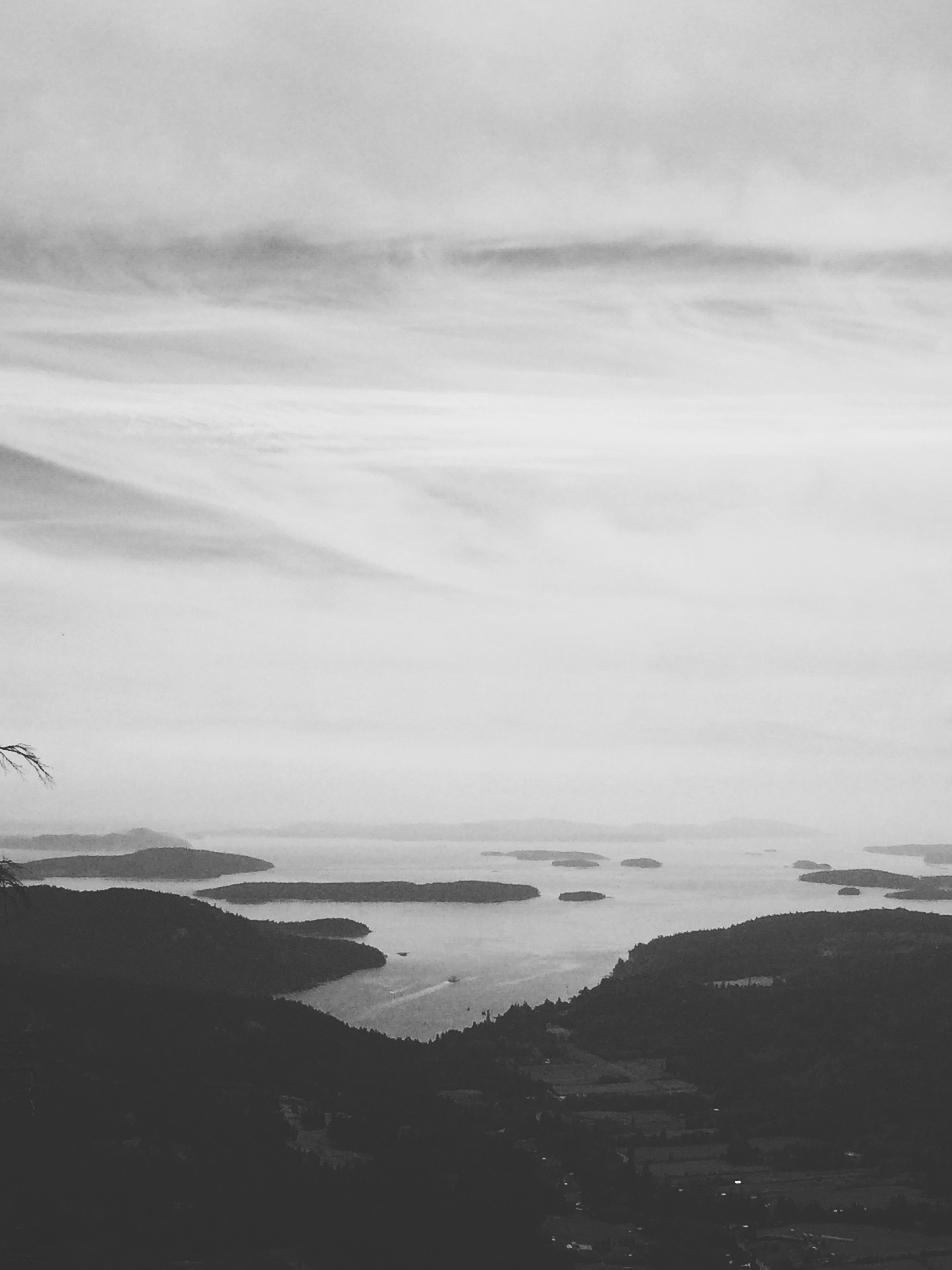 Salt Spring Island