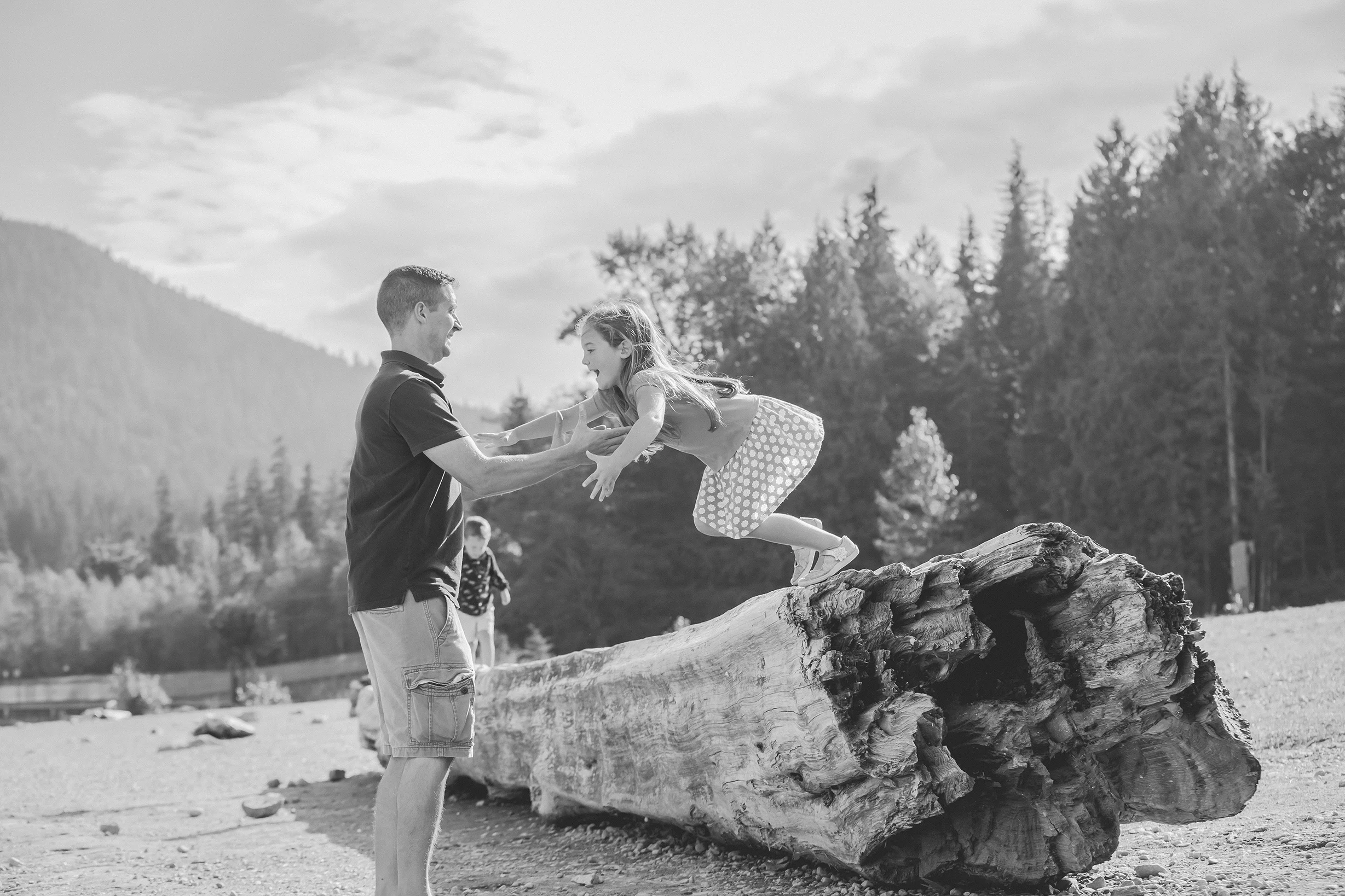 Richards Family - September 2017 - BW (17 of 158).jpg