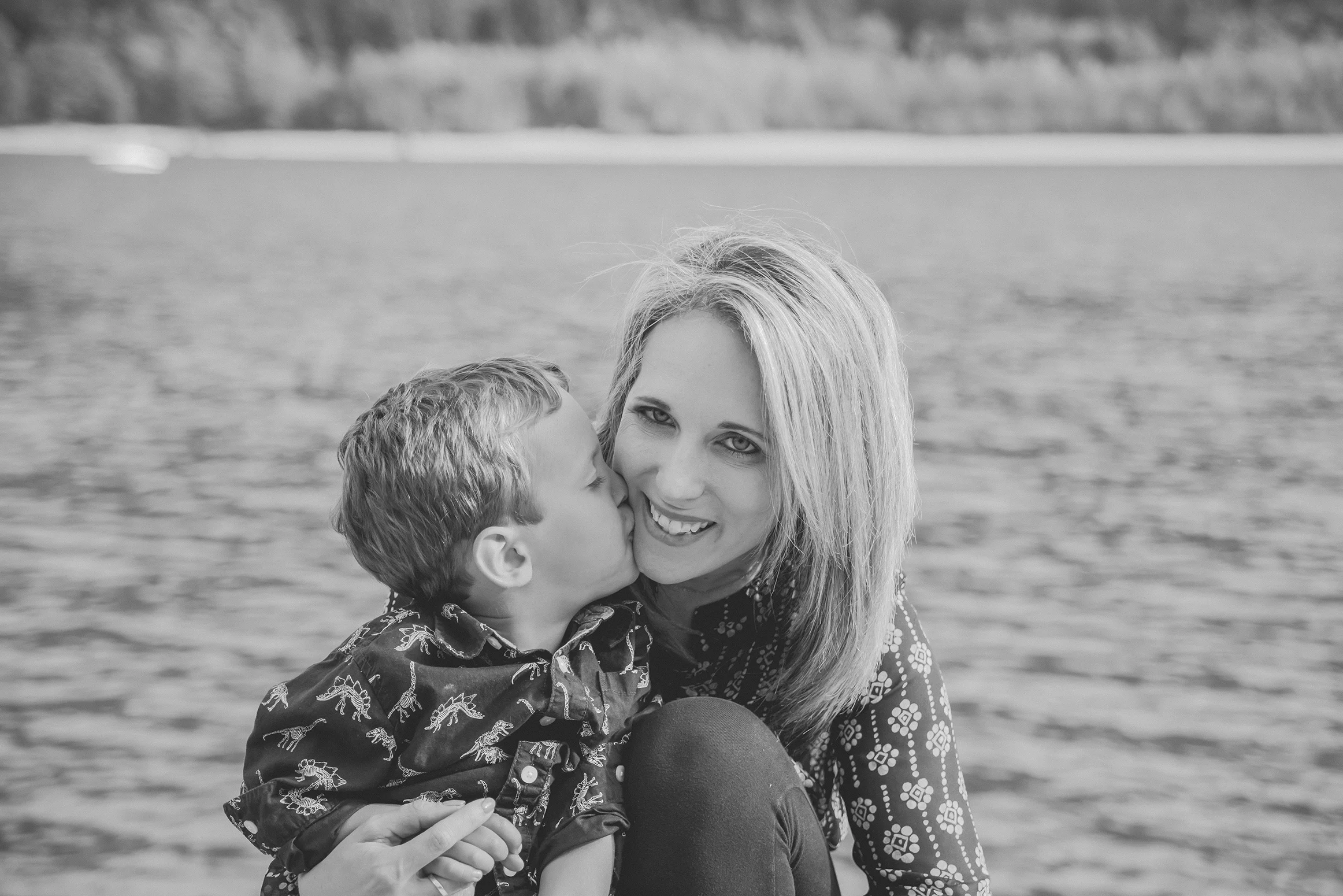 Richards Family - September 2017 - BW (125 of 158).jpg