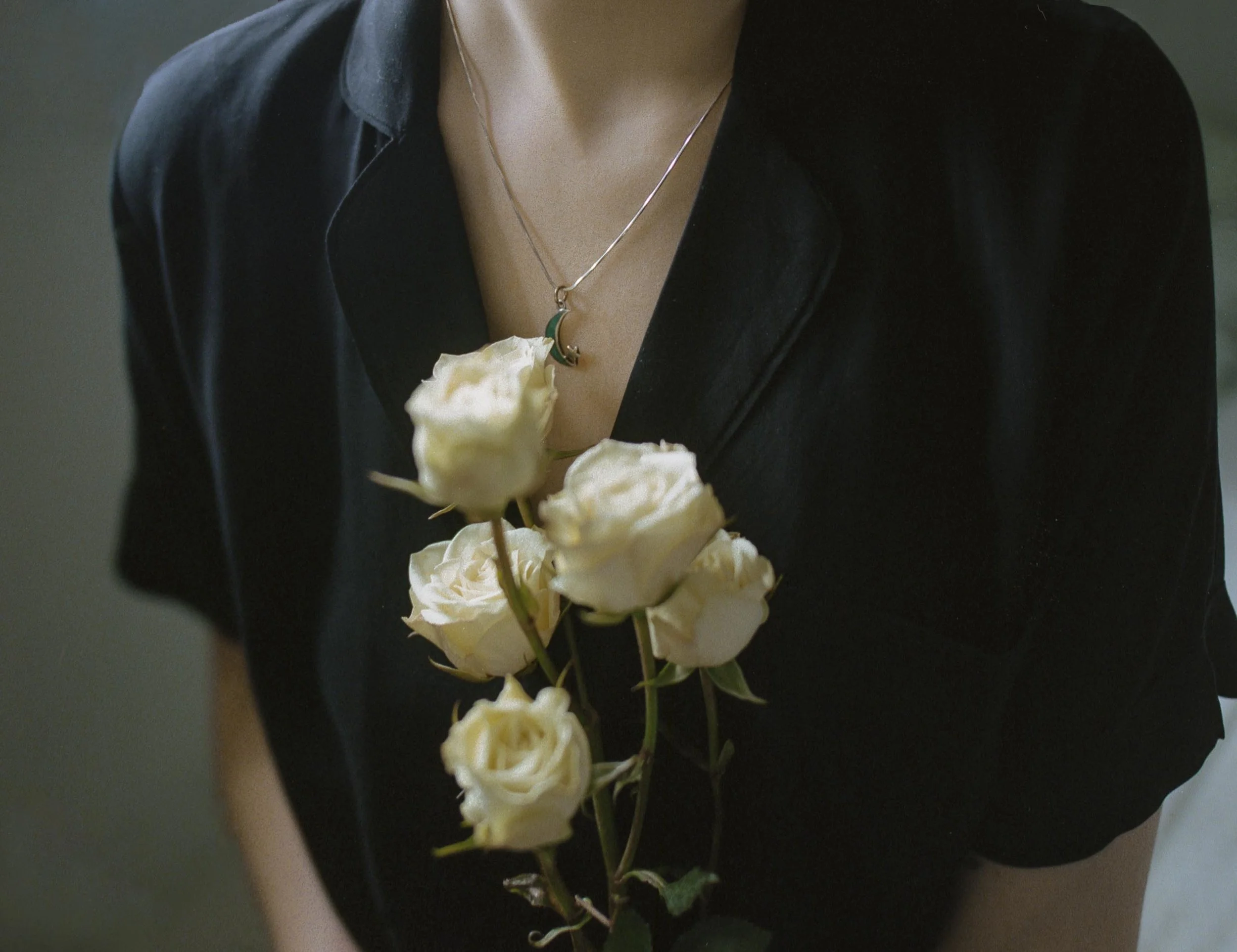 wilted heart