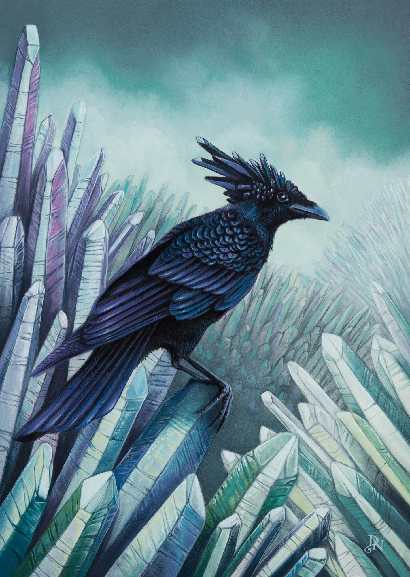 David-Natale-Onyx-Crested-Crow.jpg