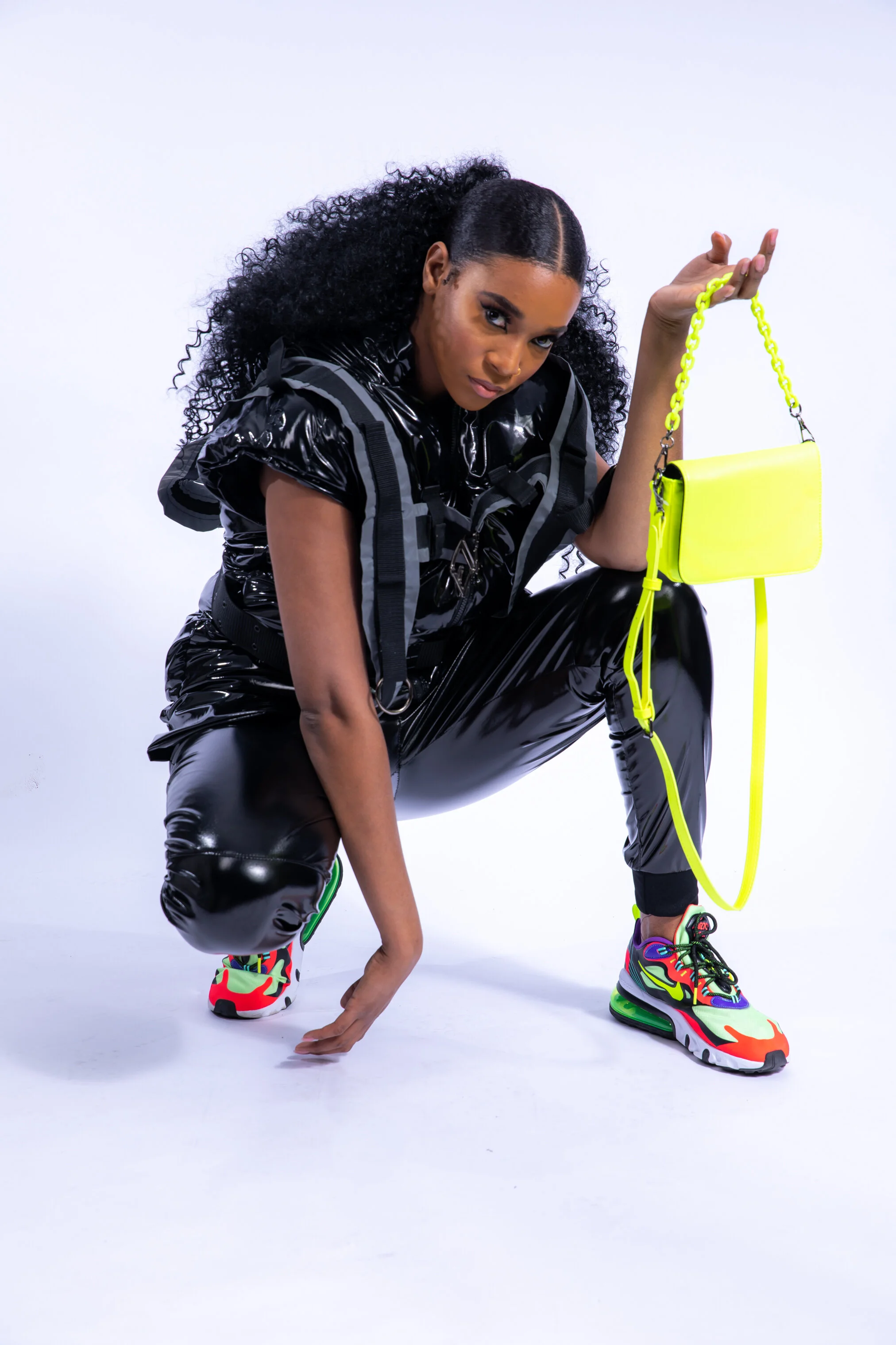Fashion — Photography/Videography