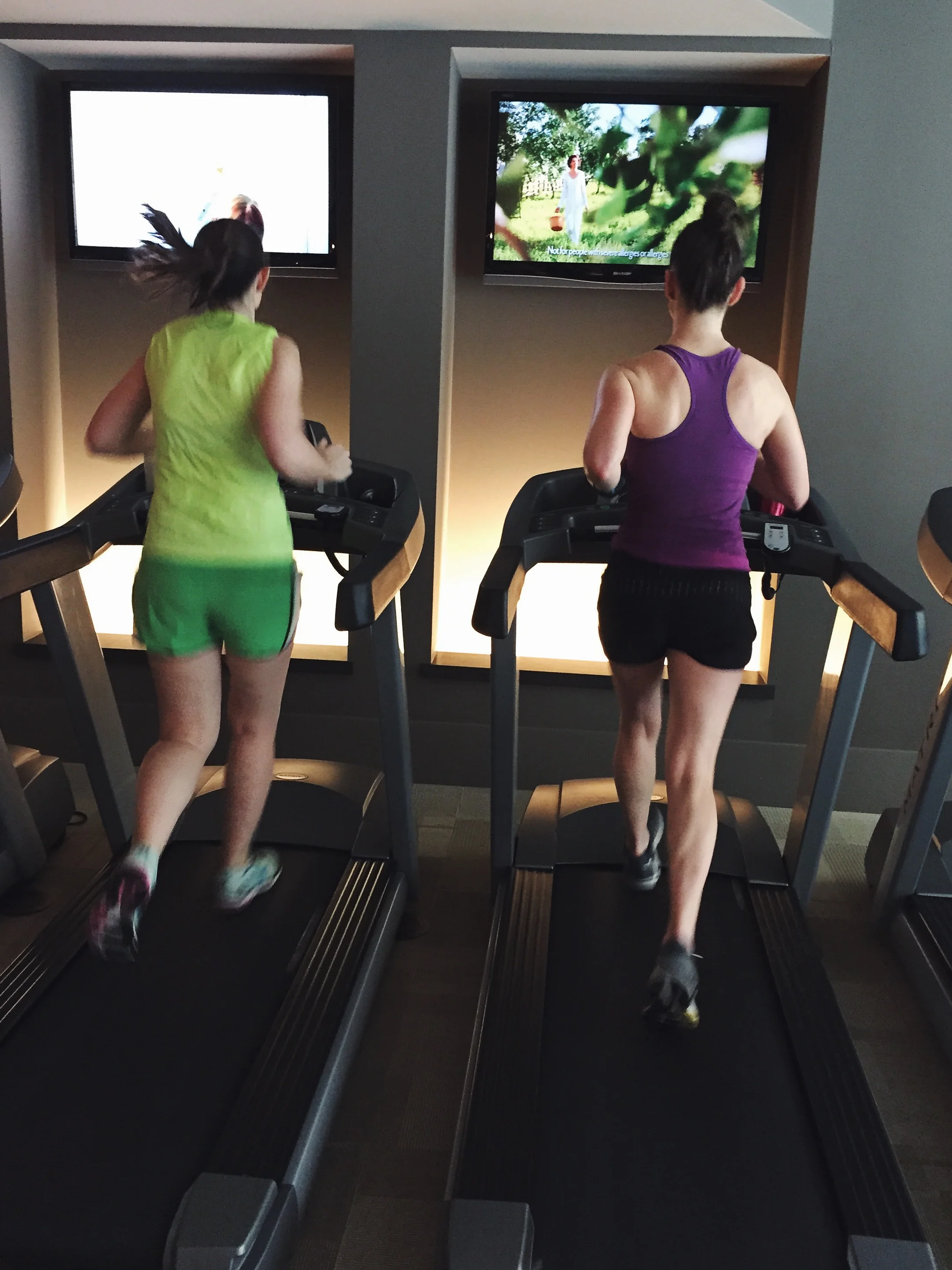 Marathon Training - Week 7: 18 miles and still smiling