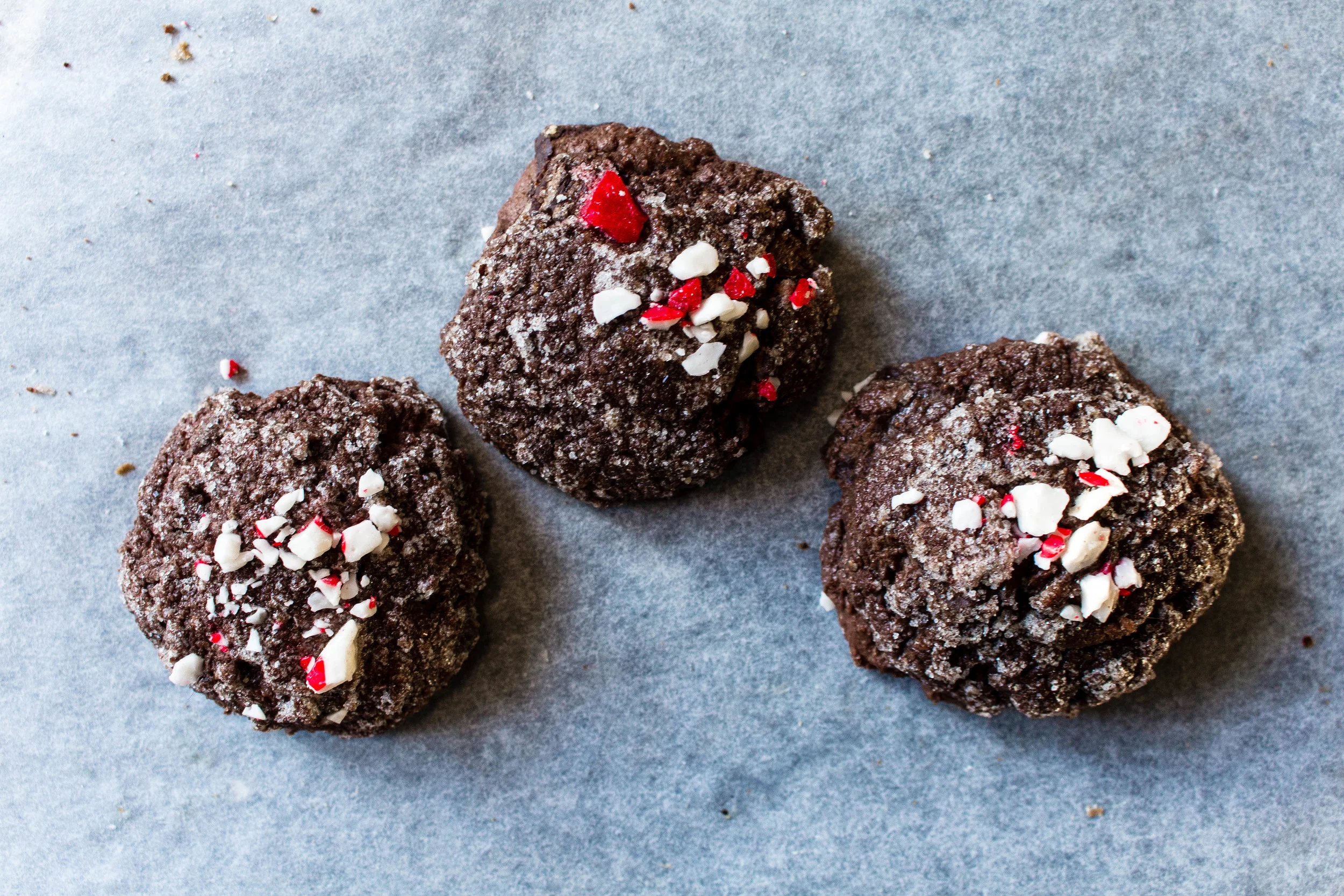 Ode to Rustica: Bittersweet Chocolate Chip Cookies