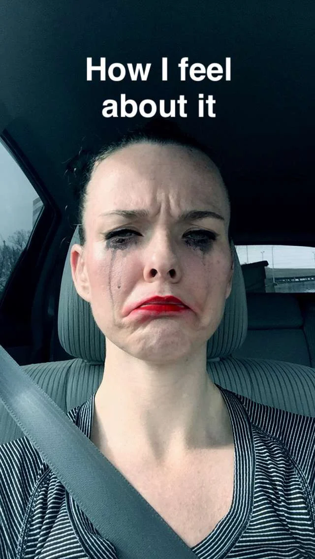 A Bad Run: 20 Miles was Great, 13... not so much