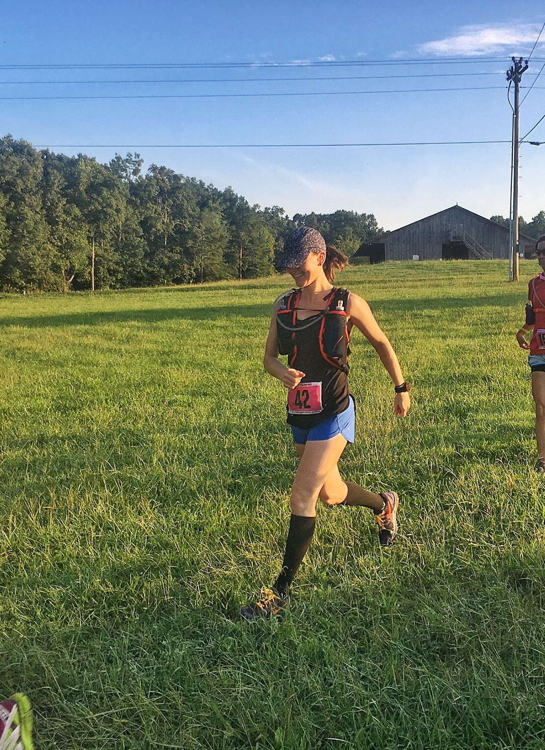 Cumberland Plateau Stage Race