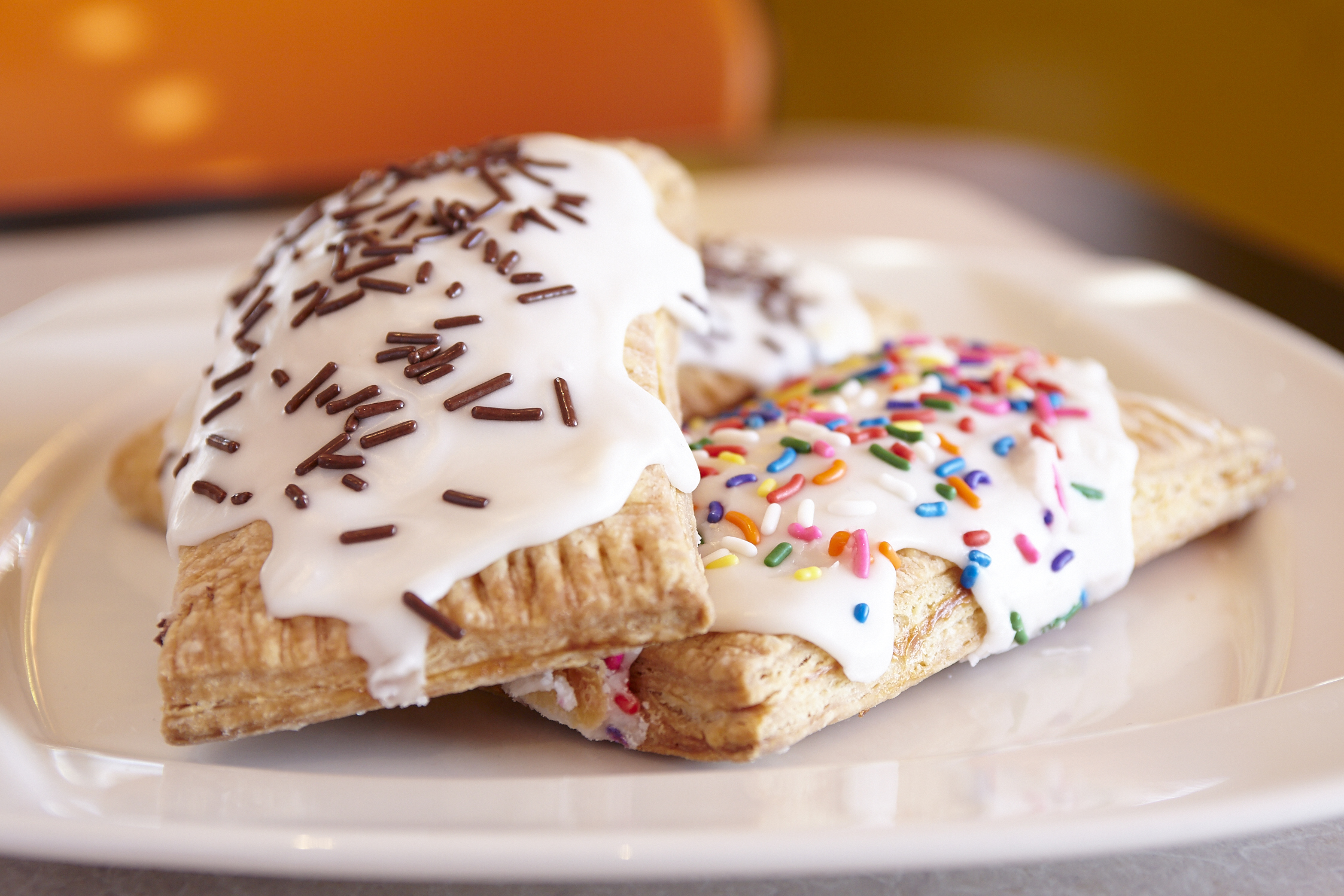 Pop tarts