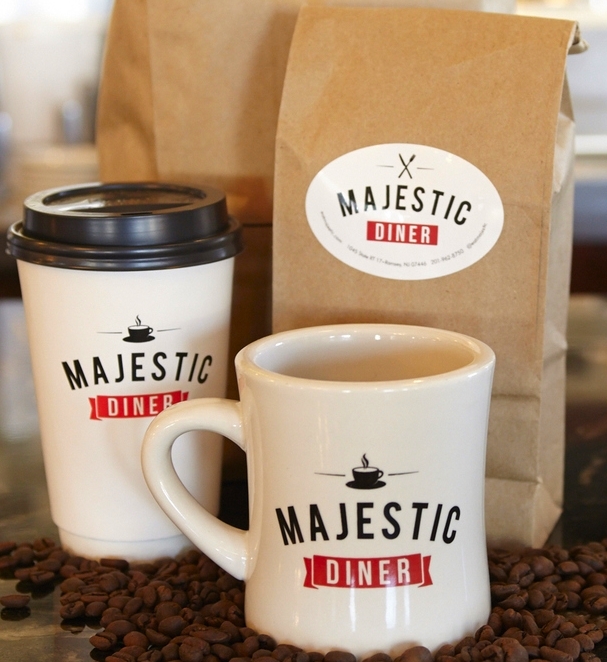 Majestic Coffee by Ninth Street Espresso