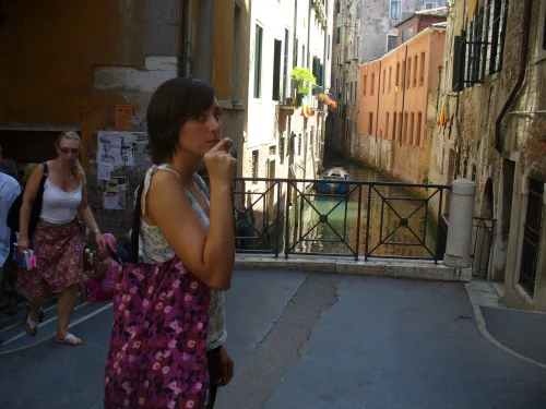 Venice, Italy, 2006