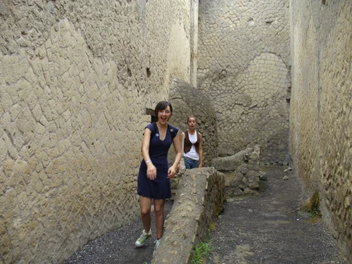 Hurculania, Italy, 2006